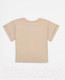 Миниатюра изображения товара Футболка детская Amarobaby Bear / AB-OD24-B33/03-104 (бежевый, р.104)