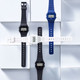 Миниатюра изображения товара Часы наручные унисекс Casio F-91WB-7A