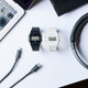 Миниатюра изображения товара Часы наручные унисекс Casio F-91WB-7A