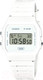 Миниатюра изображения товара Часы наручные унисекс Casio F-91WB-7A