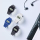 Миниатюра изображения товара Часы наручные унисекс Casio F-91WB-7A