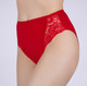 Миниатюра изображения товара Трусы женские Verally 107-5 (р.110, красный)