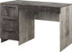 Миниатюра изображения товара Письменный стол Мебель-КМК Эстель 0738.31-02 (сосна шале/бетон спаркс)