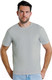 Миниатюра изображения товара Футболка Verally 621-2 (р.170,176-116, серый пич)