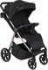 Миниатюра изображения товара Детская прогулочная коляска Pituso Emma / ET6 (черный)