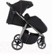 Миниатюра изображения товара Детская прогулочная коляска Pituso Emma / ET6 (черный)