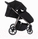 Миниатюра изображения товара Детская прогулочная коляска Pituso Emma / ET6 (черный)