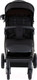 Миниатюра изображения товара Детская прогулочная коляска Pituso Emma / ET6 (черный)