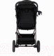 Миниатюра изображения товара Детская прогулочная коляска Pituso Emma / ET6 (черный)