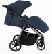 Миниатюра изображения товара Детская прогулочная коляска Pituso Emma / ET6 (темно-синий)