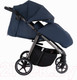 Миниатюра изображения товара Детская прогулочная коляска Pituso Emma / ET6 (темно-синий)