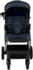 Миниатюра изображения товара Детская прогулочная коляска Pituso Emma / ET6 (темно-синий)