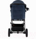 Миниатюра изображения товара Детская прогулочная коляска Pituso Emma / ET6 (темно-синий)