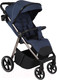 Миниатюра изображения товара Детская прогулочная коляска Pituso Emma / ET6 (темно-синий)