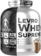Миниатюра изображения товара Протеин Kevin Levrone Whey Supreme (2кг, кофе фраппе)
