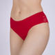 Миниатюра изображения товара Трусы женские Verally 190-3 (р.106, красный)