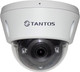 Миниатюра изображения товара IP-камера Tantos TSi-Veco45FP (2.8mm)