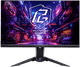 Миниатюра изображения товара Монитор AsRock Gaming PG27QFT2A