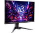 Миниатюра изображения товара Монитор AsRock Gaming PG27QFT2A