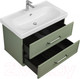 Миниатюра изображения товара Тумба под умывальник Акватон Нео Классика 85 (1A286301NC5E0)