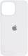 Миниатюра изображения товара Чехол-накладка Digitalpart Silicone Case для iPhone 14 (белый)