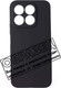 Миниатюра изображения товара Чехол-накладка Digitalpart Silicone Case для Honor X9b (черный)
