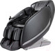 Миниатюра изображения товара Массажное кресло iRest Osteo Black