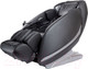 Миниатюра изображения товара Массажное кресло iRest Osteo Black