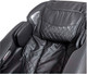 Миниатюра изображения товара Массажное кресло iRest Osteo Black