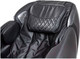 Миниатюра изображения товара Массажное кресло iRest Osteo Black