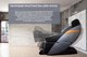 Миниатюра изображения товара Массажное кресло iRest Estetic