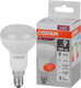 Миниатюра изображения товара Лампа Osram LED Value LV R50 60 7SW/830 7Вт E14 230В / 4058075581661