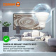 Миниатюра изображения товара Лампа Osram LED Value LVPAR1635 5SW/865 5Вт GU10 230В / 4058075581395