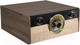 Миниатюра изображения товара Проигрыватель виниловых пластинок Alive Audio Fusion Dark Wood c Bluetooth и FM-радио / FSN-01-DW