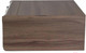 Миниатюра изображения товара Проигрыватель виниловых пластинок Alive Audio Fusion Dark Wood c Bluetooth и FM-радио / FSN-01-DW
