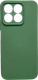 Миниатюра изображения товара Чехол-накладка Digitalpart Silicone Case для Xiaomi Redmi 13 (темно-зеленый)