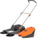 Миниатюра изображения товара Подметальная машина Daewoo Power DASW 6520
