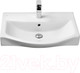 Миниатюра изображения товара Тумба с умывальником Акватон Нортон 65 (1A2488V0NT010)