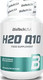 Миниатюра изображения товара Коэнзим BioTechUSA H2O Q-10 (60 капсул)