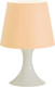Миниатюра изображения товара Прикроватная лампа Risalux 1340005 / 4556507 (бежевый)