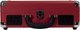Миниатюра изображения товара Проигрыватель виниловых пластинок Alive Audio Glam Cherry c Bluetooth / GLM-01-CH