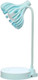 Миниатюра изображения товара Настольная лампа Risalux Санди 10189406 (голубой)