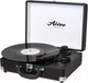 Миниатюра изображения товара Проигрыватель виниловых пластинок Alive Audio Glam Noir c Bluetooth / GLM-01-NR
