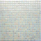 Миниатюра изображения товара Мозаика Gidrostroy Glass Mosaic QSL-101 (300x300, белый)