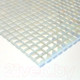 Миниатюра изображения товара Мозаика Gidrostroy Glass Mosaic QSL-101 (300x300, белый)