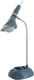 Миниатюра изображения товара Настольная лампа Risalux Делсер 9352530 (синий)
