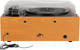 Миниатюра изображения товара Проигрыватель виниловых пластинок Alive Audio Quattro LP Light Wood / AA-QTR-01-LW