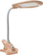 Миниатюра изображения товара Настольная лампа Risalux Лантрес 9335702 (розовый)