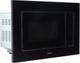Миниатюра изображения товара Микроволновая печь Akpo MEA 2001 FLAT BL
