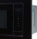 Миниатюра изображения товара Микроволновая печь Akpo MEA 2001 FLAT BL